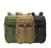 Mountaineering travel camping 45L tactical backpack camouflage bag