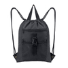 travel sports gym training drawstring backpack custom bag 