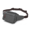 vintage men money waist pack hip belt bum bag