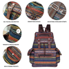 custom oxford outdoor backpack bag female student schoolbag