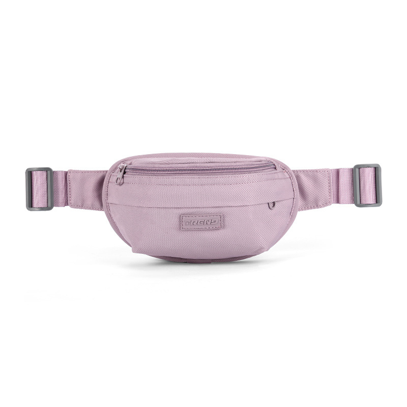 fitness running waist fanny custom bag for women