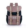 Manufacture female bagpack polyester laptop backpack custom bag 