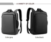 business outdoor travel waterproof laptop backpack for men