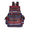 custom oxford outdoor backpack bag female student schoolbag
