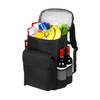 Insulated Barbecue Cooler Family Picnic Backpack Custom Bag 