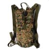 Military hydration Water Backpack travel durable Camouflage bag