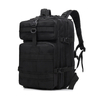 45L military tactical outdoor assault backpack camouflage bag 