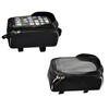 Oxford cycling bike rear seat carrier storage bag