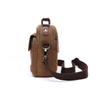 custom simple tote canvas messenger shoulder sling bag