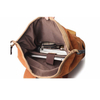 unisex packsack women cotton bookbag canvas bag backbags