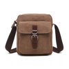 Messenger Shoulder Casual Travel Sling Side Canvas Bag