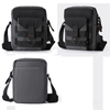Nylon Travel Shoulder Sling Crossbody Messenger Custom Bag