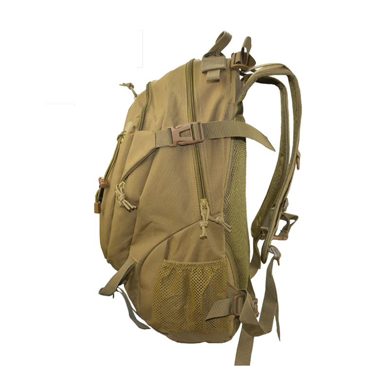 Military supplies molle rucksack tactical backpack camouflage bag