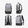 Travel usb laptop backpack custom bag for men