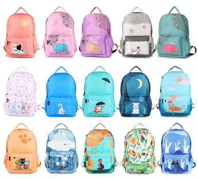 3 Reasons You Need A Sublimation Backpack