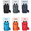 custom lightweight foldable durable sport travel hiking backpacks