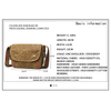 waterproof messenger crossbody satchel sling waxed canvas bag