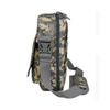 Mens shoulder bags military black messenger Camouflage bag