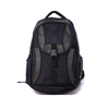Factory durable rucksack polyester laptop backpack custom bag 