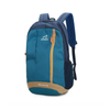 Waterproof aldut nylon sport mountaineering backpack custom bag 