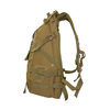 Camo rucksack woodland waterproof army backpack camouflage bag 