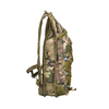 Cycling 3L water bladder hydration backpack camouflage bag 