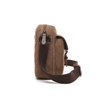 Messenger Shoulder Casual Travel Sling Side Canvas Bag