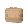 Tactical Molle Tool Pouch Multi-Purpose Medical Camouflage Bag 