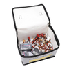 Explosionproof Fireproof Lipo Battery Safety Guard Storage Bag 