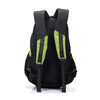 Eco-friendly football nylon travel sport backpack custom bag