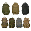 Outdoor Military Army Tactical Travel Backpack Camouflage Bag