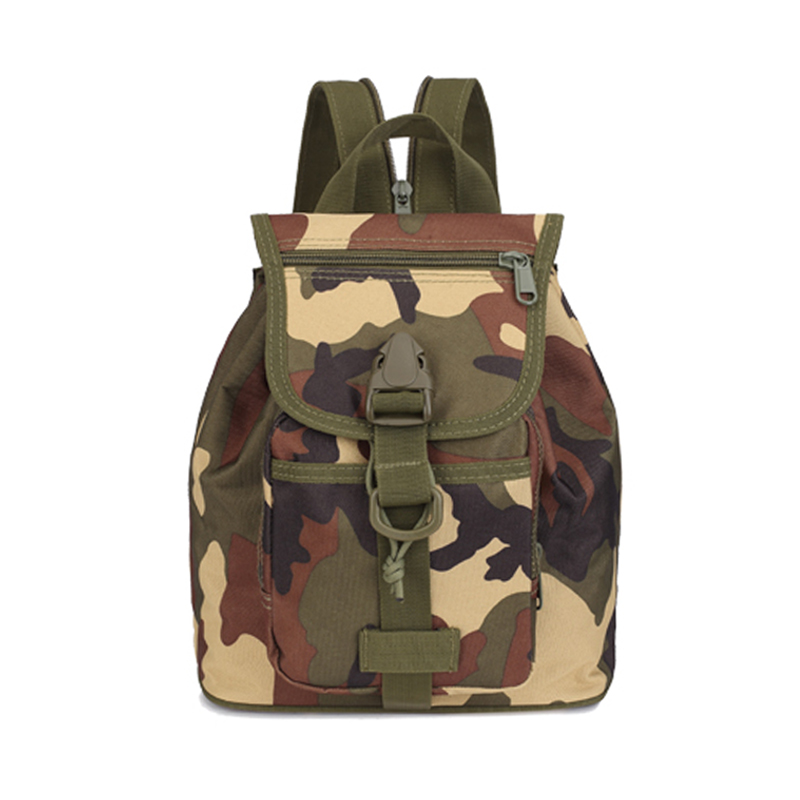 5 Camo Bags That Will Make You Stand Out