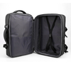 Classic large expandable oxford laptop backpack custom bag