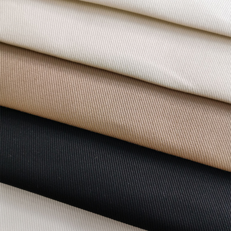 twill fabric