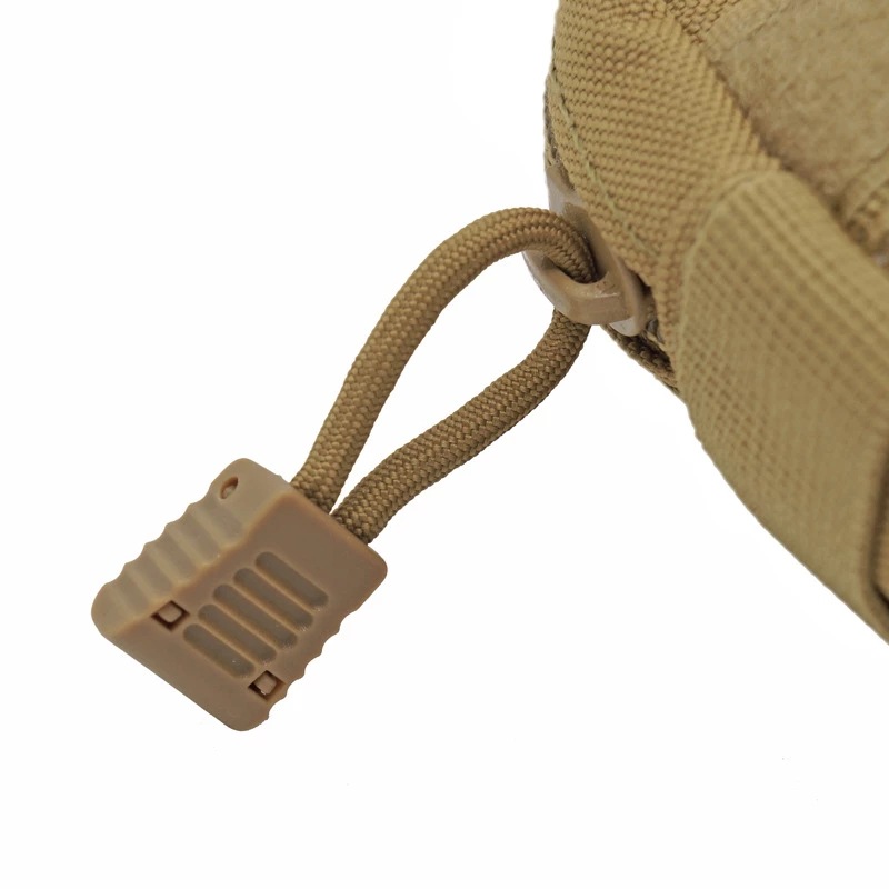 Tactical military medical edc first aid camoufage bag