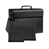 Practical waterproof large document file fireproof storage bag